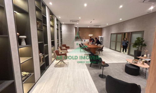 Apartamento à venda no Tatuapé | 2 dormitórios | Varanda gourmet | 48m² | Próx. Metrô