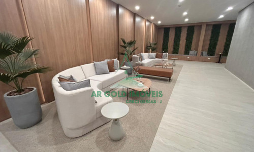 Apartamento à venda no Tatuapé | 2 dormitórios | Varanda gourmet | 48m² | Próx. Metrô