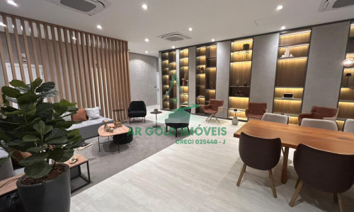 Apartamento à venda no Tatuapé | 2 dormitórios | Varanda gourmet | 48m² | Próx. Metrô