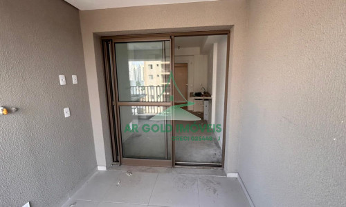 Apartamento à venda no Tatuapé | 2 dormitórios | Varanda gourmet | 48m² | Próx. Metrô