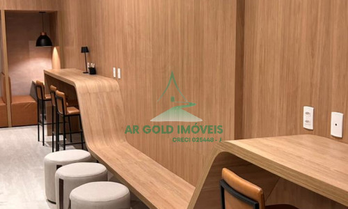 Apartamento à venda no Tatuapé | 2 dormitórios | Varanda gourmet | 48m² | Próx. Metrô