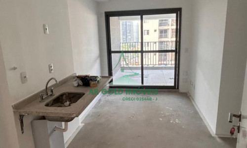 Apartamento à venda no Tatuapé | 2 dormitórios | Varanda gourmet | 48m² | Próx. Metrô