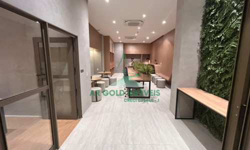 Apartamento à venda no Tatuapé | 2 dormitórios | Varanda gourmet | 48m² | Próx. Metrô