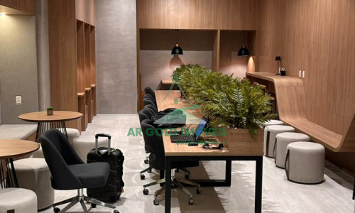 Apartamento à venda no Tatuapé | 2 dormitórios | Varanda gourmet | 48m² | Próx. Metrô