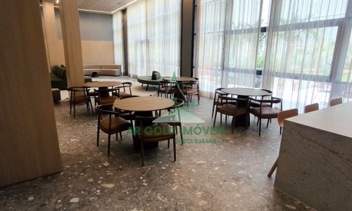 Apartamento de alto padrão à venda no Paraíso | 3 suítes | 2 vagas | 181m² | Lazer completo