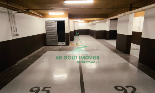 Apartamento de alto padrão à venda no Paraíso | 3 suítes | 2 vagas | 181m² | Lazer completo