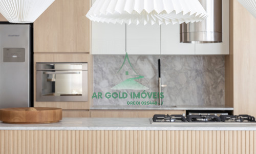 Apartamento de alto padrão à venda no Paraíso | 3 suítes | 2 vagas | 181m² | Lazer completo