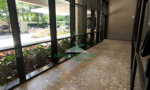 Apartamento de alto padrão à venda no Paraíso | 3 suítes | 2 vagas | 181m² | Lazer completo