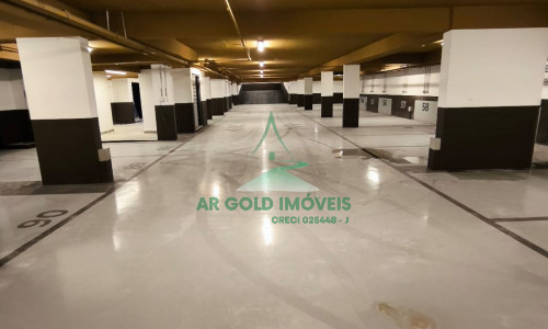 Apartamento de alto padrão à venda no Paraíso | 3 suítes | 2 vagas | 181m² | Lazer completo