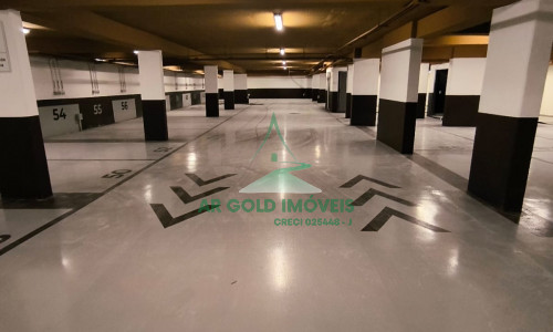 Apartamento de alto padrão à venda no Paraíso | 3 suítes | 2 vagas | 181m² | Lazer completo