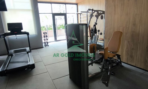 Apartamento de alto padrão à venda no Paraíso | 3 suítes | 2 vagas | 181m² | Lazer completo