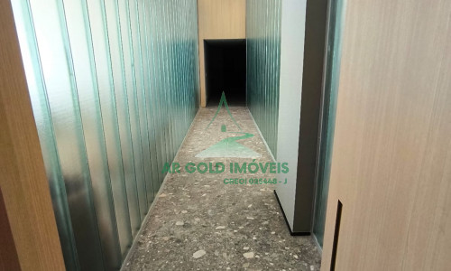 Apartamento de alto padrão à venda no Paraíso | 3 suítes | 2 vagas | 181m² | Lazer completo