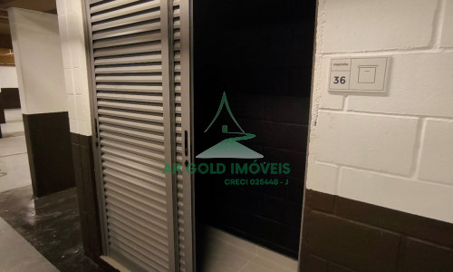 Apartamento de alto padrão à venda no Paraíso | 3 suítes | 2 vagas | 181m² | Lazer completo