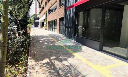 Apartamento de alto padrão à venda no Paraíso | 3 suítes | 2 vagas | 181m² | Lazer completo