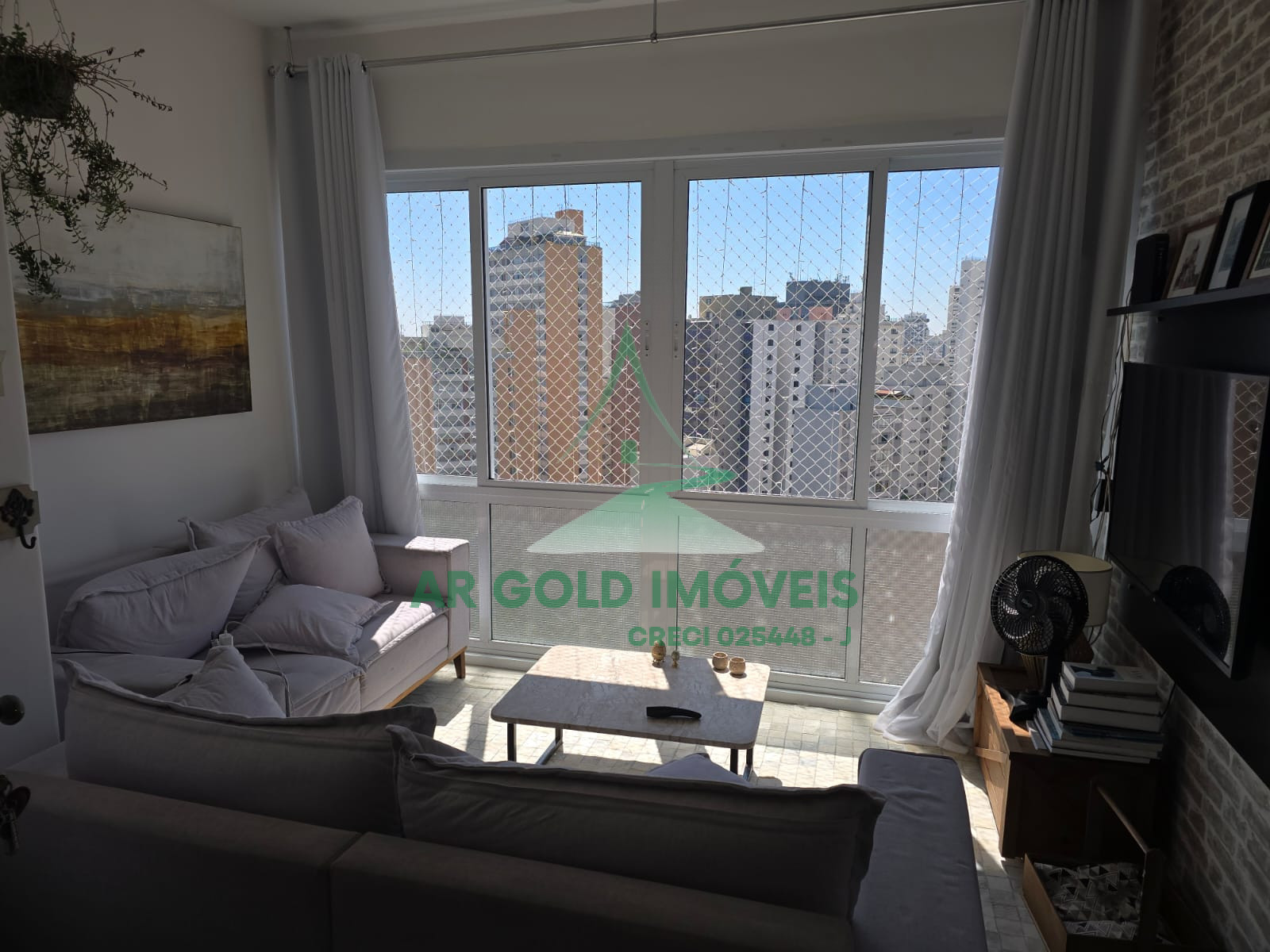 Apartamento à venda em Perdizes | 4 dormitórios | 1 suíte | 1 vaga | 100m² | Andar alto