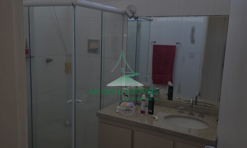 Apartamento à venda em Perdizes | 4 dormitórios | 1 suíte | 1 vaga | 100m² | Andar alto