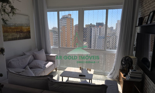 Apartamento à venda em Perdizes | 4 dormitórios | 1 suíte | 1 vaga | 100m² | Andar alto