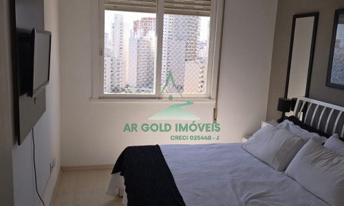 Apartamento à venda em Perdizes | 4 dormitórios | 1 suíte | 1 vaga | 100m² | Andar alto