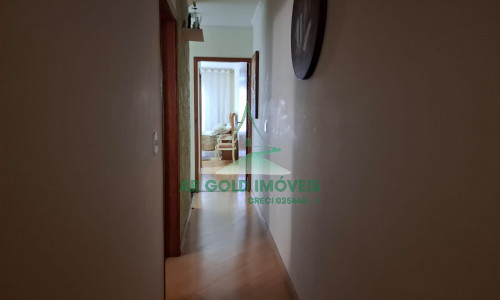 Sobrado à venda no Jardim Têxtil | 3 suítes | 6 vagas | 216m² | Churrasqueira | Energia solar