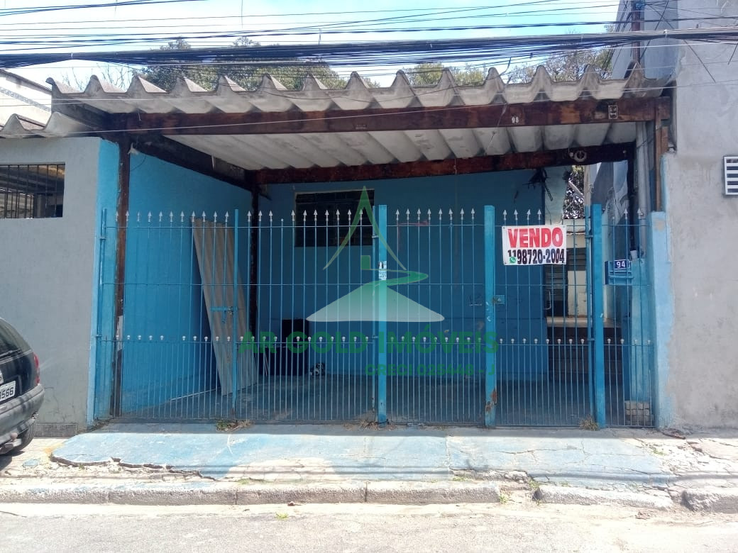 2 Casas à venda em Itaquera | Quintal | 3 dormitórios | Entrada independente