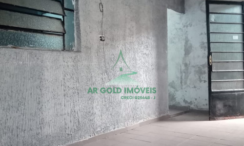 2 Casas à venda em Itaquera | Quintal | 3 dormitórios | Entrada independente