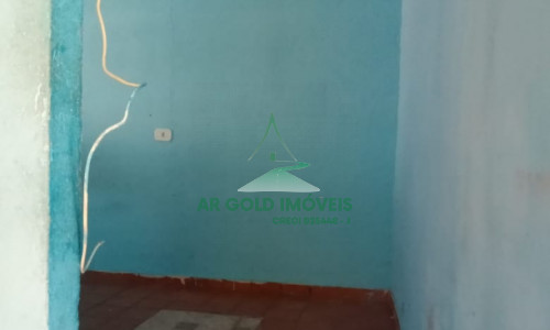 2 Casas à venda em Itaquera | Quintal | 3 dormitórios | Entrada independente