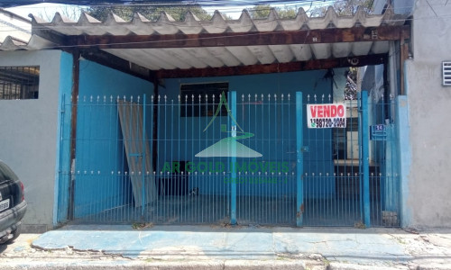 2 Casas à venda em Itaquera | Quintal | 3 dormitórios | Entrada independente