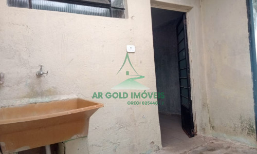 2 Casas à venda em Itaquera | Quintal | 3 dormitórios | Entrada independente