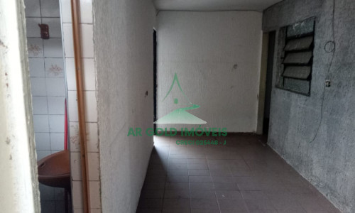 2 Casas à venda em Itaquera | Quintal | 3 dormitórios | Entrada independente