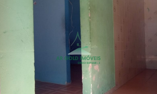 2 Casas à venda em Itaquera | Quintal | 3 dormitórios | Entrada independente