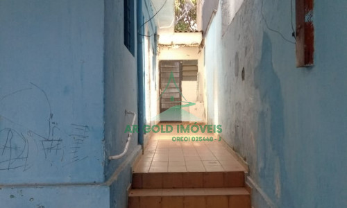 2 Casas à venda em Itaquera | Quintal | 3 dormitórios | Entrada independente