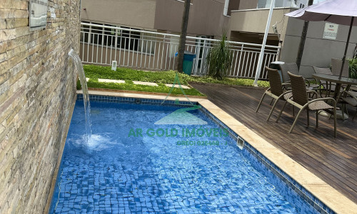 Apartamento alto padrão à venda na Vila Romana | 65m² | Suíte | Lazer completo | 1 vaga