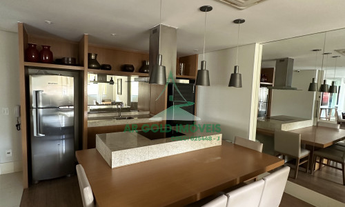 Apartamento alto padrão à venda na Vila Romana | 65m² | Suíte | Lazer completo | 1 vaga