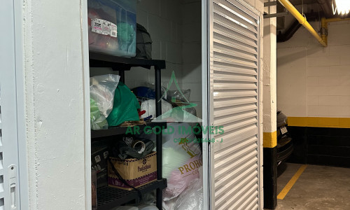 Apartamento alto padrão à venda na Vila Romana | 65m² | Suíte | Lazer completo | 1 vaga