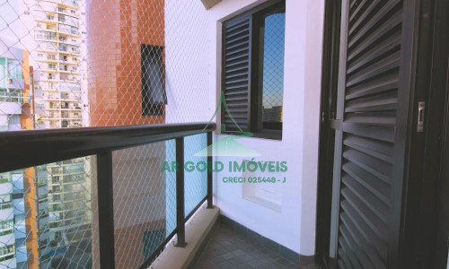 Cobertura duplex à venda em localização nobre | 107m² | Suíte | Terraço | Lazer completo | 2 vagas