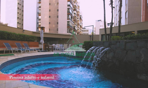 Cobertura duplex à venda em localização nobre | 107m² | Suíte | Terraço | Lazer completo | 2 vagas