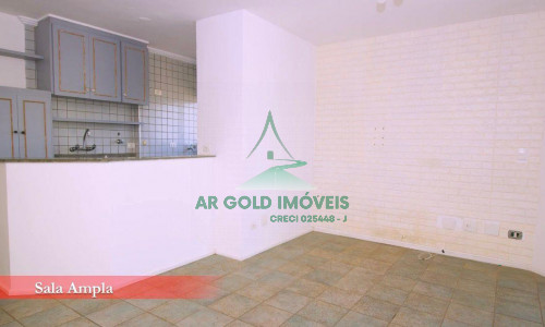 Cobertura duplex à venda em localização nobre | 107m² | Suíte | Terraço | Lazer completo | 2 vagas