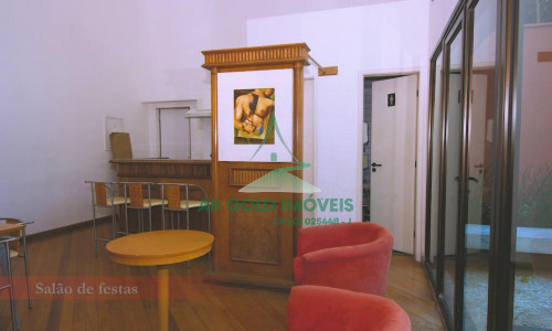 Cobertura duplex à venda em localização nobre | 107m² | Suíte | Terraço | Lazer completo | 2 vagas