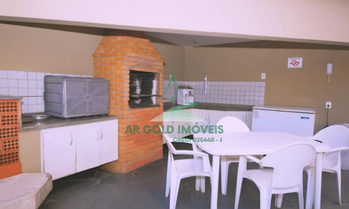 Cobertura duplex à venda em localização nobre | 107m² | Suíte | Terraço | Lazer completo | 2 vagas