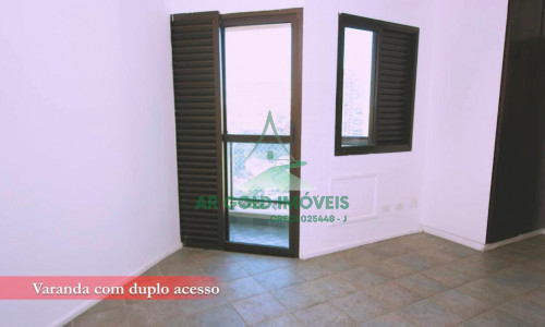 Cobertura duplex à venda em localização nobre | 107m² | Suíte | Terraço | Lazer completo | 2 vagas