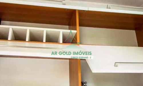 Apartamento à venda em Santa Cecília | 60m² | 2 dormitórios | Varanda envidraçada | Lazer completo |