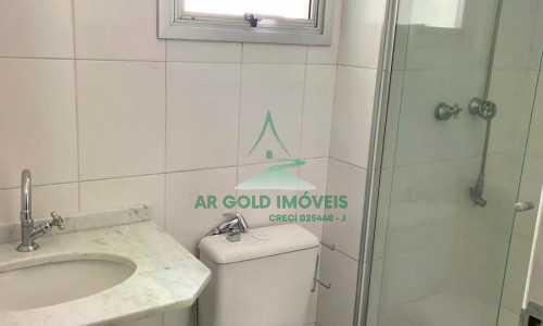 Apartamento à venda em Santa Cecília | 60m² | 2 dormitórios | Varanda envidraçada | Lazer completo |