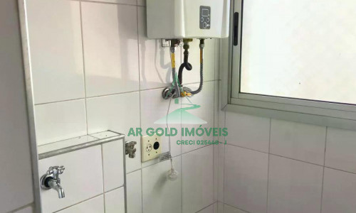 Apartamento à venda em Santa Cecília | 60m² | 2 dormitórios | Varanda envidraçada | Lazer completo |