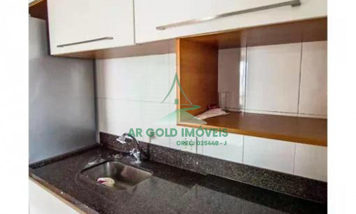 Apartamento à venda em Santa Cecília | 60m² | 2 dormitórios | Varanda envidraçada | Lazer completo |