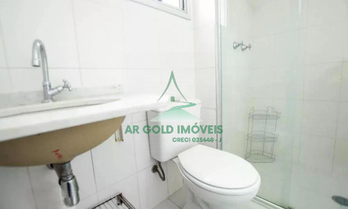 Apartamento à venda em Santa Cecília | 60m² | 2 dormitórios | Varanda envidraçada | Lazer completo |