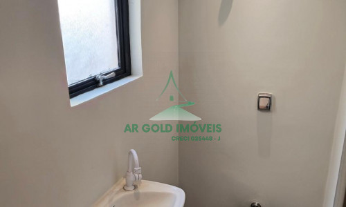 Prédio comercial para locação em Higienópolis | 380m² | 4 pavimentos | Novo | 3 vagas