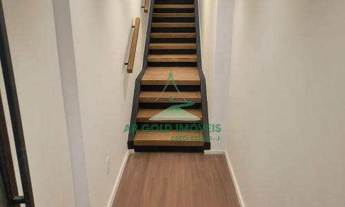 Prédio comercial para locação em Higienópolis | 380m² | 4 pavimentos | Novo | 3 vagas