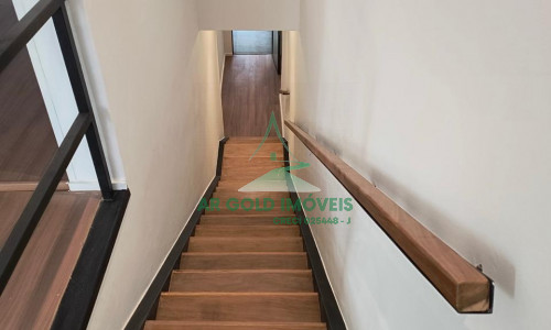 Prédio comercial para locação em Higienópolis | 380m² | 4 pavimentos | Novo | 3 vagas