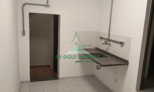 Prédio comercial para locação em Higienópolis | 380m² | 4 pavimentos | Novo | 3 vagas