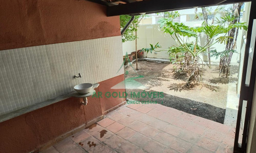 Prédio comercial para locação em Higienópolis | 380m² | 4 pavimentos | Novo | 3 vagas